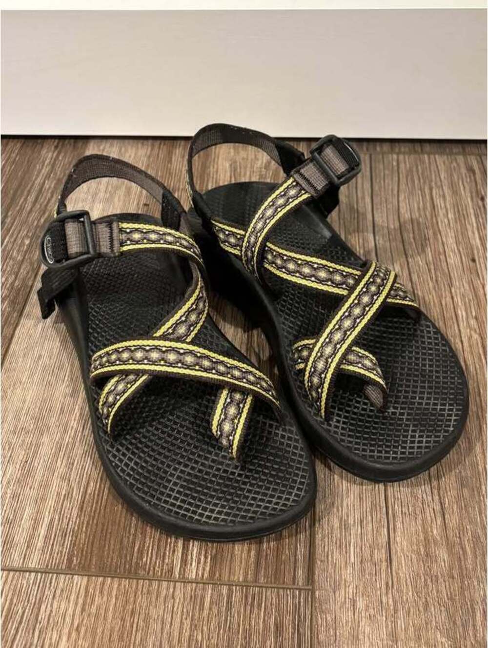 Chaco Z/Cloud 2 Sandals size women’s 7